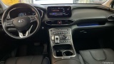  Hyundai  Santa Fe FE 1.6 T-GDI PLUG-IN 265 HTRAC BVA6 EXECUTIVE  137 #6