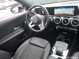  Mercedes  A-Klasse A 180 D 8G-DCT STYLE LINE  142 #8