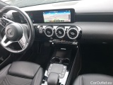  Mercedes  A-Klasse A 180 D 8G-DCT STYLE LINE  142 #12