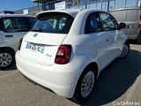  Fiat  500 3+1 E 118 CH NOUVELLE 500  145 #39