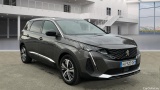  Peugeot  5008 BLUEHDI 130CH S&S EAT8 ALLURE PACK  147 #2