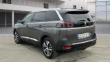  Peugeot  5008 BLUEHDI 130CH S&S EAT8 ALLURE PACK  147 #4