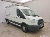  Ford  Transit 350L L3H2 Trend 2.0TD 130pk/cv FWD Manual Diesel  1 #9
