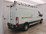  Ford  Transit 350L L3H2 Trend 2.0TD 130pk/cv FWD Manual Diesel  1 #11