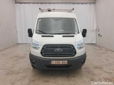  Ford  Transit 350L L3H2 Trend 2.0TD 130pk/cv FWD Manual Diesel  1 #16