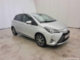  Toyota  Yaris Y20 1.5 VVT-i Hybrid 100pk/cv 5p e-CVT Automatic Petrol/Electric  2 #8