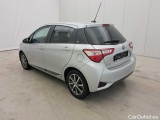  Toyota  Yaris Y20 1.5 VVT-i Hybrid 100pk/cv 5p e-CVT Automatic Petrol/Electric  2 #9
