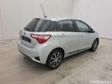  Toyota  Yaris Y20 1.5 VVT-i Hybrid 100pk/cv 5p e-CVT Automatic Petrol/Electric  2 #10
