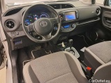  Toyota  Yaris Y20 1.5 VVT-i Hybrid 100pk/cv 5p e-CVT Automatic Petrol/Electric  2 #15