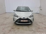  Toyota  Yaris Y20 1.5 VVT-i Hybrid 100pk/cv 5p e-CVT Automatic Petrol/Electric  2 #16