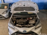  Toyota  Yaris Y20 1.5 VVT-i Hybrid 100pk/cv 5p e-CVT Automatic Petrol/Electric  2 #20