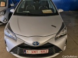  Toyota  Yaris Y20 1.5 VVT-i Hybrid 100pk/cv 5p e-CVT Automatic Petrol/Electric  2 #30