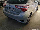  Toyota  Yaris Y20 1.5 VVT-i Hybrid 100pk/cv 5p e-CVT Automatic Petrol/Electric  2 #35