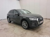  Audi  Q5 Sport 50 2.0TFSi-e 300pk/cv 5p Quattro S-Tronic Automatic Petrol/Electric  3 #8