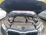  Skoda  Octavia Combi Style 2.0TDi 115pk/cv 5p Manual Diesel  5 #21