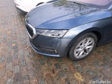  Skoda  Octavia Combi Style 2.0TDi 115pk/cv 5p Manual Diesel  5 #22
