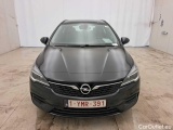  Opel  Astra Sports Tourer Edition 1.5 Turbo D 105pk/cv 5p Manual Diesel  7 #16