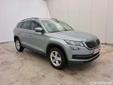  Skoda  Kodiaq Ambition 2.0TDi 150pk/cv 5p DSG7 Automatic Diesel  8 #8
