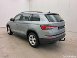  Skoda  Kodiaq Ambition 2.0TDi 150pk/cv 5p DSG7 Automatic Diesel  8 #9