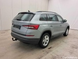  Skoda  Kodiaq Ambition 2.0TDi 150pk/cv 5p DSG7 Automatic Diesel  8 #10