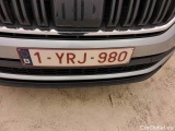  Skoda  Kodiaq Ambition 2.0TDi 150pk/cv 5p DSG7 Automatic Diesel  8 #12