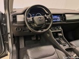  Skoda  Kodiaq Ambition 2.0TDi 150pk/cv 5p DSG7 Automatic Diesel  8 #15