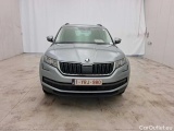  Skoda  Kodiaq Ambition 2.0TDi 150pk/cv 5p DSG7 Automatic Diesel  8 #16