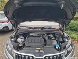  Skoda  Kodiaq Ambition 2.0TDi 150pk/cv 5p DSG7 Automatic Diesel  8 #22
