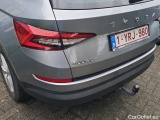  Skoda  Kodiaq Ambition 2.0TDi 150pk/cv 5p DSG7 Automatic Diesel  8 #29