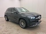  Mercedes  GLE GLE350de 2.0d 320k/cv 5p 4Matic 9G-Tronic Automatic Diesel/Electric  9 #8