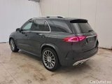  Mercedes  GLE GLE350de 2.0d 320k/cv 5p 4Matic 9G-Tronic Automatic Diesel/Electric  9 #9