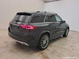  Mercedes  GLE GLE350de 2.0d 320k/cv 5p 4Matic 9G-Tronic Automatic Diesel/Electric  9 #10