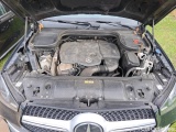  Mercedes  GLE GLE350de 2.0d 320k/cv 5p 4Matic 9G-Tronic Automatic Diesel/Electric  9 #22