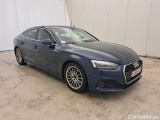  Audi  A5 Sportback Business 30 2.0TDi 136pk/cv 5p S-Tronic Automatic Diesel  10 #8