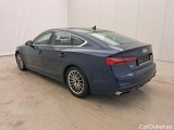  Audi  A5 Sportback Business 30 2.0TDi 136pk/cv 5p S-Tronic Automatic Diesel  10 #9