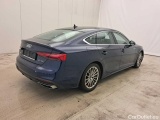  Audi  A5 Sportback Business 30 2.0TDi 136pk/cv 5p S-Tronic Automatic Diesel  10 #10