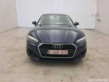  Audi  A5 Sportback Business 30 2.0TDi 136pk/cv 5p S-Tronic Automatic Diesel  10 #16