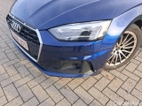  Audi  A5 Sportback Business 30 2.0TDi 136pk/cv 5p S-Tronic Automatic Diesel  10 #22