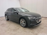  Audi  E-TRON E-tron 55 Advanced Quattro 408pk/cv 5p Automatic Electric  12 #8