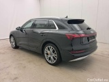  Audi  E-TRON E-tron 55 Advanced Quattro 408pk/cv 5p Automatic Electric  12 #9