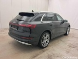  Audi  E-TRON E-tron 55 Advanced Quattro 408pk/cv 5p Automatic Electric  12 #10