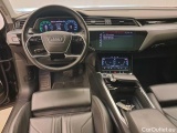 Audi  E-TRON E-tron 55 Advanced Quattro 408pk/cv 5p Automatic Electric  12 #15