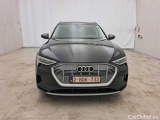  Audi  E-TRON E-tron 55 Advanced Quattro 408pk/cv 5p Automatic Electric  12 #16
