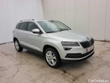  Skoda  Karoq Clever+ 1.5TSi 150pk/cv 5p DSG7 Automatic Petrol  13 #8