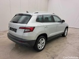  Skoda  Karoq Clever+ 1.5TSi 150pk/cv 5p DSG7 Automatic Petrol  13 #10
