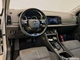  Skoda  Karoq Clever+ 1.5TSi 150pk/cv 5p DSG7 Automatic Petrol  13 #15