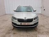  Skoda  Karoq Clever+ 1.5TSi 150pk/cv 5p DSG7 Automatic Petrol  13 #16