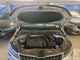  Skoda  Karoq Clever+ 1.5TSi 150pk/cv 5p DSG7 Automatic Petrol  13 #22