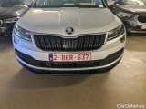  Skoda  Karoq Clever+ 1.5TSi 150pk/cv 5p DSG7 Automatic Petrol  13 #27