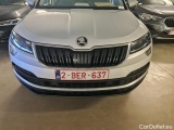  Skoda  Karoq Clever+ 1.5TSi 150pk/cv 5p DSG7 Automatic Petrol  13 #29